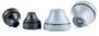 WKK 210 Kábelátvezető Szorítási átmérő (max.) 14 mm EPDM Fekete 1 db bélyegkép