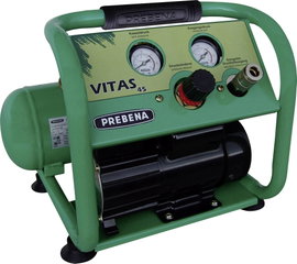 Prebena Vitas 45 Sűrített levegős kompresszor 4 l 10 bar