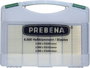 ES típusú kapcsok 6000 db Prebena ES-Box bélyegkép