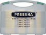 J típusú présfejek 8000 db Prebena J-Box bélyegkép