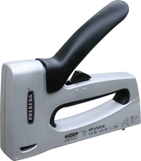Prebena HP-J/VX16 HP-J/VX16 Kézi tűzőgép