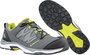 Albatros ULTRATRAIL GREY LOW 646210-44 ESD Biztonsági cipő S3 Cipőméret (EU): 44 Többszínű 1 pár bélyegkép