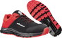 Albatros LIFT RED IMPULSE LOW 646600-44 ESD Biztonsági cipő S1P Cipőméret (EU): 44 Fekete, Piros 1 p bélyegkép