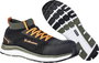 Albatros ULTIMATE IMPULSE OLIVE LOW 646730-40 ESD Biztonsági cipő S1P Cipőméret (EU): 40 Fekete, Oli bélyegkép
