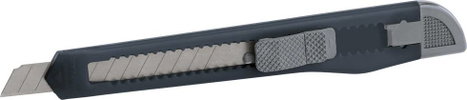 kwb 025995 Hobbi leválasztható késkészlet, 3 darab, 9 mm + 18 mm 1 db 3. kép