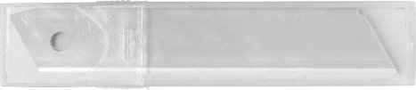 kwb 026690 Hobbiból készült késkészlet 5 tartalék pengével, 9 mm 1 db 2. kép