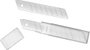kwb 026690 Hobbiból készült késkészlet 5 tartalék pengével, 9 mm 1 db 3. bélyegkép