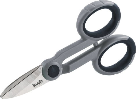 kwb 025600 Barkácsolló 145 mm