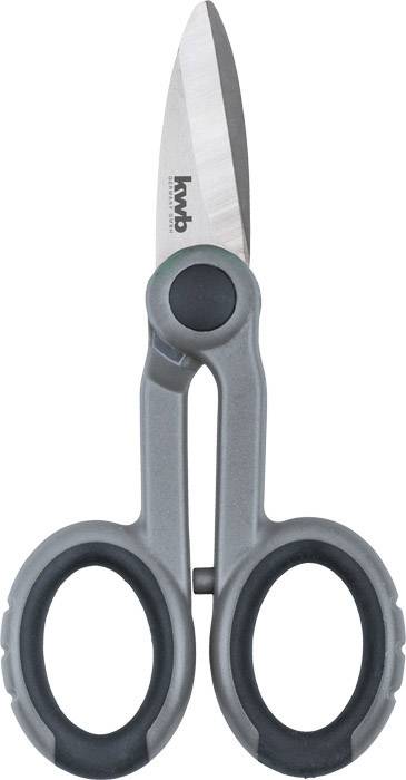 kwb 025600 Barkácsolló 145 mm 2. kép