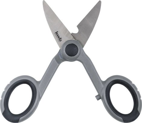kwb 025600 Barkácsolló 145 mm 3. kép