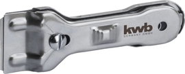 kwb 013810 Lapos kaparó