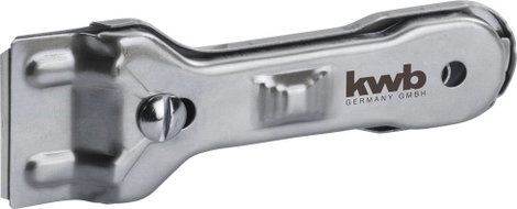 kwb 013810 Lapos kaparó