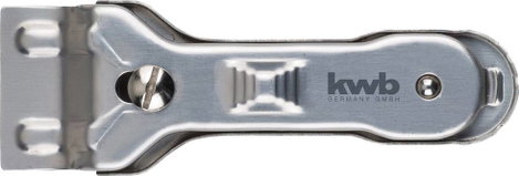kwb 013810 Lapos kaparó 2. kép