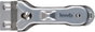 kwb 013810 Lapos kaparó 2. bélyegkép