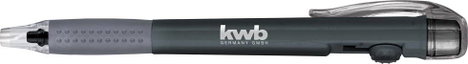 kwb Szike 142 mm Műanyag, Nemesacél 1 db 3. kép