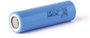 Samsung INR21700-50E Speciális akku 21700 Flat-top Lítiumion 3.6 V 4900 mAh 3. bélyegkép