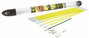 MightyRod PRO kábelhúzó készlet, 3,3 méter T5419 C.K 1 db 2. bélyegkép