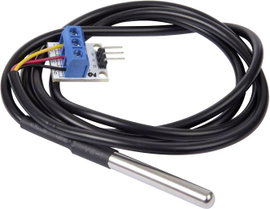Whadda WPSE324 Bővítő modul 1 db