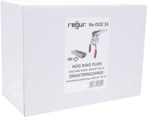 Regur 60720 Speciális fogó 1 db 3. kép