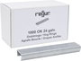 Regur OK 24 horganyzott huzalgyűrű 1 db Regur 60717 Méret (H x Sz) 10 mm x 100 mm bélyegkép
