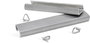 Regur OK 24 horganyzott huzalgyűrű 1 db Regur 60717 Méret (H x Sz) 10 mm x 100 mm 2. bélyegkép