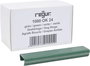 Regur OK 24 fűzőlyukasztó zöld 1000 db Regur 60719 Méret (H x Sz) 10 mm x 100 mm bélyegkép