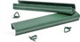 Regur OK 24 fűzőlyukasztó zöld 1000 db Regur 60719 Méret (H x Sz) 10 mm x 100 mm 3. bélyegkép