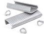 Regur OK 33 alumínium-cink gyűrűk 500 db Regur 60722 Méret (H x Sz) 35 mm x 95 mm 2. bélyegkép