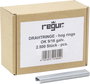 Regur OK 9/16 horganyzott gyűrűk 2500 db Regur 60724 Méret (H x Sz) 16 mm x 8 mm bélyegkép