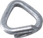 Regur OK 9/16 horganyzott gyűrűk 2500 db Regur 60724 Méret (H x Sz) 16 mm x 8 mm 2. bélyegkép