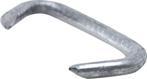Regur OK 9/16 horganyzott gyűrűk 2500 db Regur 60724 Méret (H x Sz) 16 mm x 8 mm 3. kép