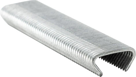 Regur OK 9/16 lyukasztók alumínium-cink 2500 db Regur 60725 Méret (H x Sz) 16 mm x 8 mm 5. kép