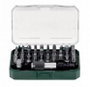 Metabo LC 626697000 Bit készlet 32 részes bélyegkép