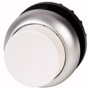 Eaton 216638 M22-DH-W Nyomógomb Műanyag előlapi gyűrű 1 db