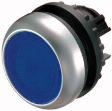 Eaton 216952 M22-DRL-B Világító nyomógomb Műanyag előlapi gyűrű 1 db