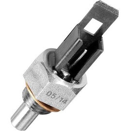 B + B Thermo-Technik 0627 0495 0627 0495 PT1000 Hőmérséklet érzékelő -40 - 105 °C