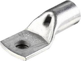 Ouneva Group VA01-0047 Csöves kábelsaru 180 ° 10 mm² Lyuk Ø: 8.50 mm 1 db