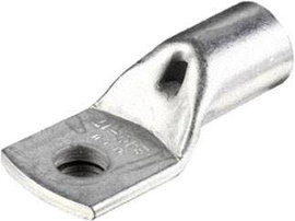Ouneva Group VA01-0032 Csöves kábelsaru 180 ° 6 mm² Lyuk Ø: 4.30 mm 1 db