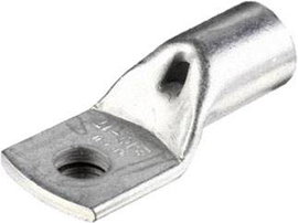 Ouneva Group VA01-0029 Csöves kábelsaru 180 ° 2.5 mm² Lyuk Ø: 4.20 mm 1 db