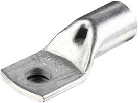Ouneva Group VA01-0048 Csöves kábelsaru 180 ° 16 mm² Lyuk Ø: 5.50 mm 1 db
