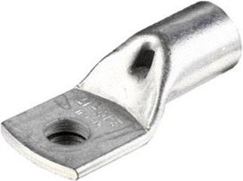 Ouneva Group VA01-0046 Csöves kábelsaru 180 ° 10 mm² Lyuk Ø: 6.50 mm 1 db