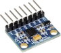 Joy-it MPU6050 Gyorsulás érzékelő 1 db Alkalmas: BBC micro:bit, Arduino, Raspberry Pi, Rock Pi, Bana bélyegkép
