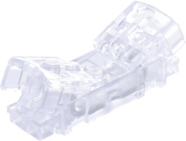 Quadrios 1905C137 Egyvezetékes összekötő hajlékony: 0.40-0.70 mm² merev: 0.40-0.70 mm² Pólusszám: 4 