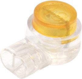 Egyeres vezeték összekötő 0,4-0,9 mm², 15 db, Quadrios 1905C130