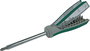 Brüder Mannesmann Mannesmann M29840 Bit készlet bélyegkép