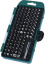 Brüder Mannesmann Mannesmann M29892 Bit készlet 100 részes bélyegkép