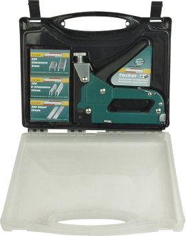 Brüder Mannesmann Mannesmann M48410 Kézi tűzőgép