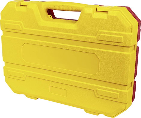 Brüder Mannesmann Mannesmann M11212 Szerszámkészlet VDE 24 részes 4. kép