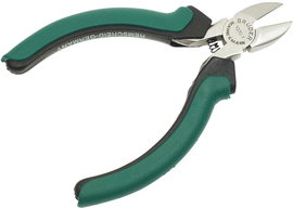 Brüder Mannesmann Mannesmann M 1070-1 Oldalcsípőfogó 115 mm