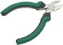 Brüder Mannesmann Mannesmann M 1070-1 Oldalcsípőfogó 115 mm bélyegkép